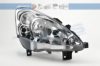 PEUGE 00006206K4 Headlight